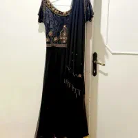 لباس مجلسی