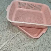 سبد پلاستیکی