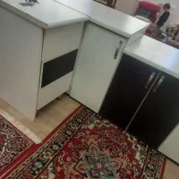 کابینت دست دوم