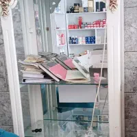 بوفه