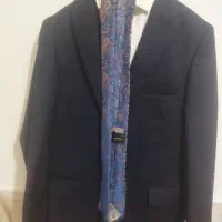 کت شلوار مردانه سایز 46