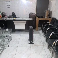 میز و صندلی اداری
