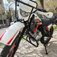 موتوردایچی 200