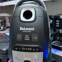 انواع جارو برقی زیر قیمت بازار