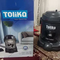 جارو برقی مارک سطلی