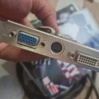 قطعات کامپیوتر  گرافیک بازی