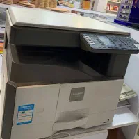 دستگاه کپی شارپ Sharp AR-X201