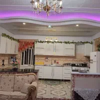 ویلا مبله زیر قیمت روستای باباقاسم، با سند