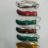 چاقو تاشو عالی تیز