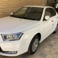 دنا پلاس ۶ دنده تحویل روز فول کامل