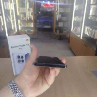 note14pro 4G|موبایل|شیراز, شهرک والفجر|دیوار