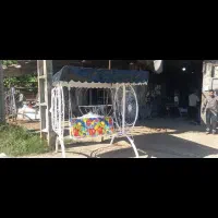 صندلی وتاب ویلای