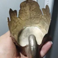 ظروف  آب نقره