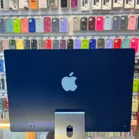 iMac M3 2023 در حد پلمپ