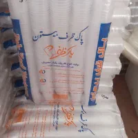 فروش ظروف یکبار مصرف