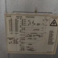 فروش یخچال سامسونگ اب سرد کن دار