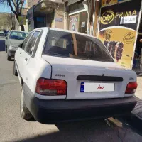 پراید|خودرو سواری و وانت|باقرشهر, |دیوار