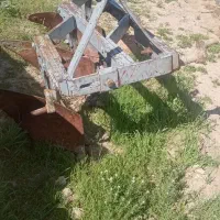 گاو اهن