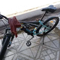 دوچرخه 26 دراک مدل پرادو