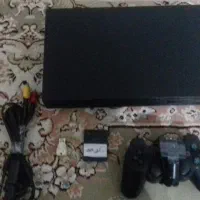 پلی استیشن 2 فت