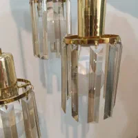 لوستر|لوستر و چراغ آویز|تهران, فردوس|دیوار