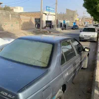 پژو۹۸ تمام رنگ