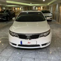 سراتو ۹۶ بدون رنگ ۲۰۰۰