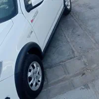 کوییک s 1404|خودرو سواری و وانت|زاهدان, |دیوار