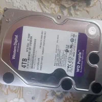هارد چهار ترا