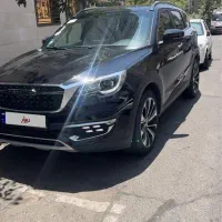 فیدلیتی پرایم ۵نفره