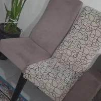 صندل چوبی|میز و صندلی غذاخوری|سهند, |دیوار