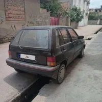 پراید هاچبک  ۸۸