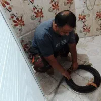 لوله باز کنی حسینی