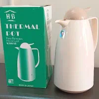 فلاسک ا لیتری ژاپنی