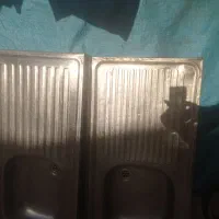 سینگ ظرفشویی