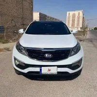 اسپورتیچ ۲۰۱۶ نیمه فول خلیج