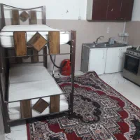 خوابگاه پسرانه هاشمیه اتاق تک/دو هتل سوئیت پانسیون