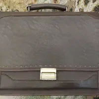 کیف چرم مدیریتی