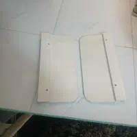 دوعدد محافظ تخت کودک