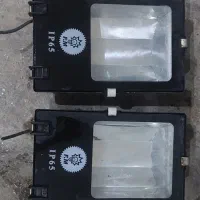 قاب پروژکتور کم مصرف