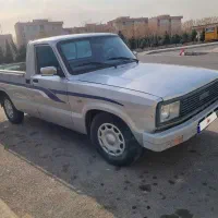 مزدا کارا۲۰۰۰ مدل۹۷