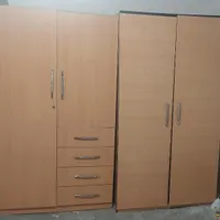 کمد لباس و کمد جای پتو