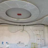 نیروی نیمه ماهر و شاگرد ساده کار کناف