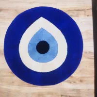 فرش تزیینی اتاق بچه