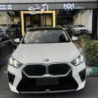 bmw x2 2025|خودرو سواری و وانت|تهران, عباسآباد|دیوار