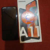 گوشی A11تمیز