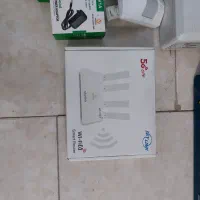 پک کامل دوربین و دزدگیر