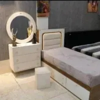 تختخواب/ تشک /MDF