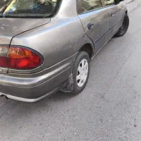 مزدا۳۲۳f|خودرو سواری و وانت|مشهد, راهنمایی|دیوار