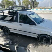 پراید بار ۹۵